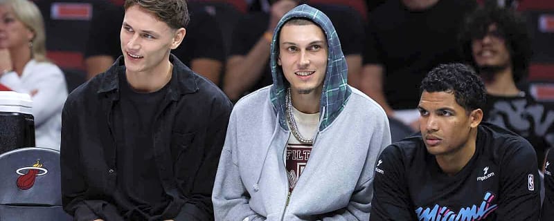 Heat’s Tyler Herro to miss 7th game with toe injury vs. Raptors