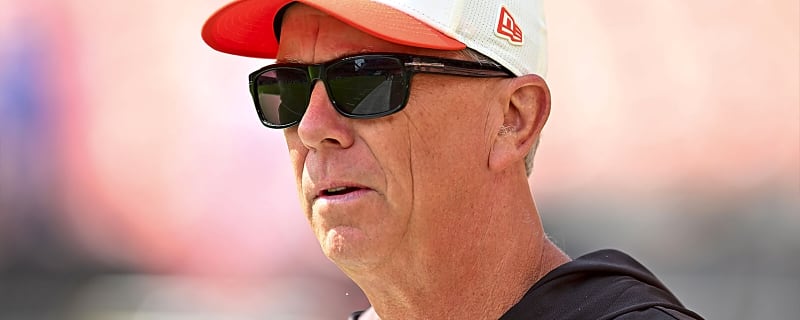 Todd Monken’s Browns must end this Deshaun Watson charade immediately