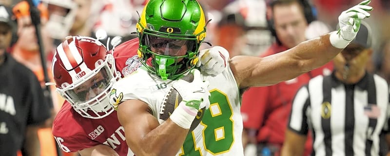 Patriots’ biggest need to address in 2026 NFL Draft after failing to find it in free agency