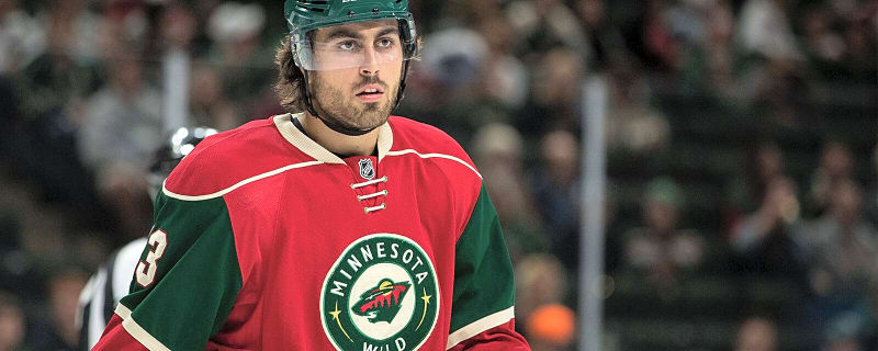 Early Alex Tuch destinations before 2026 NHL Trade Deadline
