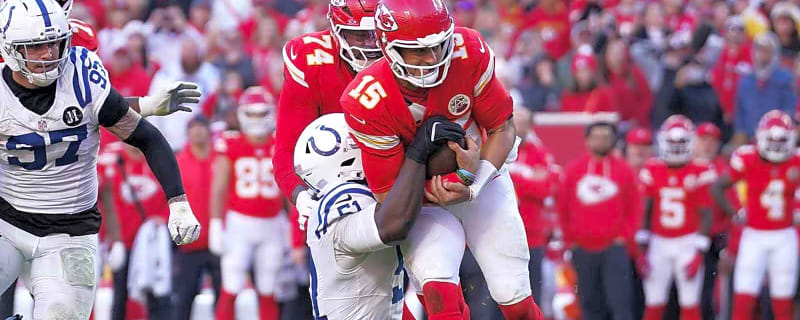 Colts stat tweak could have serious fantasy football impact