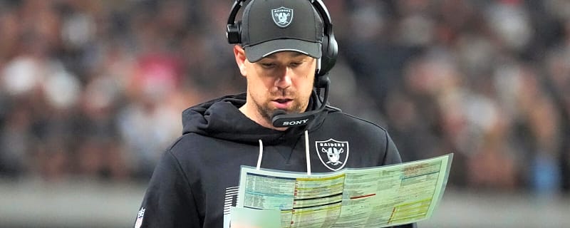 The Raiders’ position battle that could be decided by preseason finale vs. 49ers