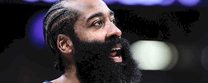 James Harden pens heartfelt goodbye to Clippers after Cavs trade