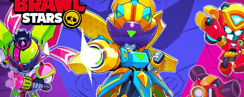 All Brawl Stars Brawl Pass Rewards For Season 45