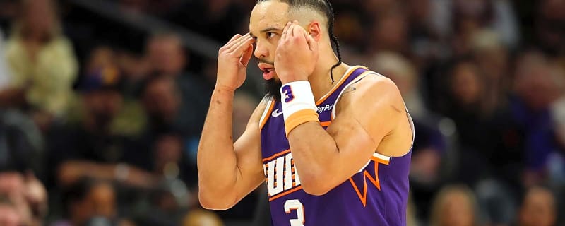 Suns’ Dillon Brooks speaks up on first-ever honor 9 years in the making