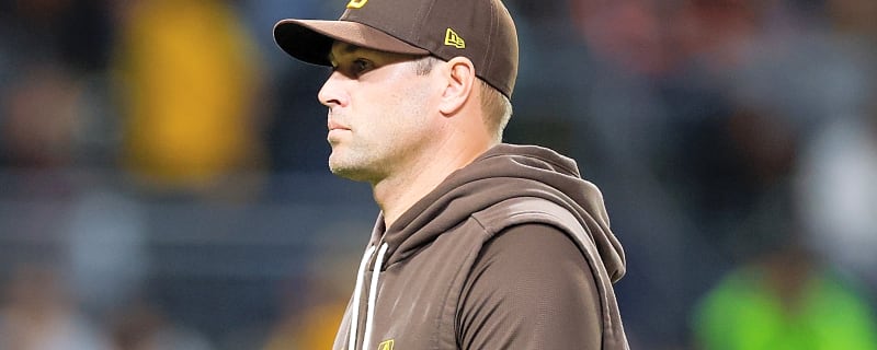 Why Craig Stammen will not be with Padres for Cubs series finale