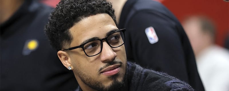 Tyrese Haliburton declares ‘Alex Pretti was murdered’ by federal agents in Minneapolis