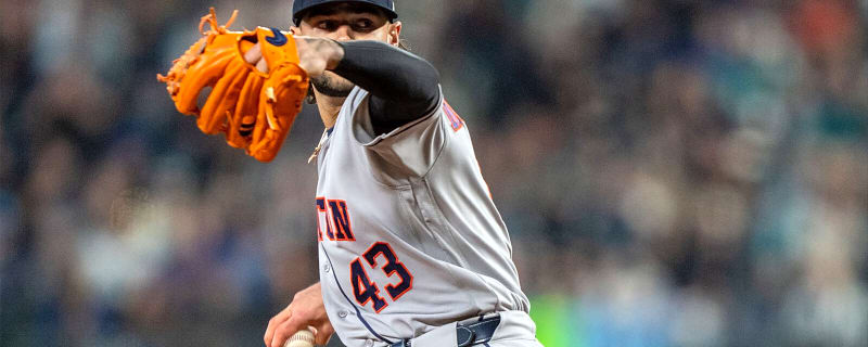 Why Lance McCullers Jr. allowed Brewers trade from Astros despite never wanting to wear a different uniform