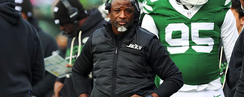 The next trade Jets must make to continue roster overhaul after Aaron Glenn’s disastrous first season