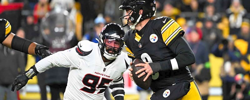 Why Nick Wright is ‘pessimistic’ about Steelers QB Aaron Rodgers in 2026