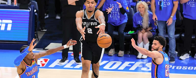Controversial Spurs time out will have Thunder fans furious