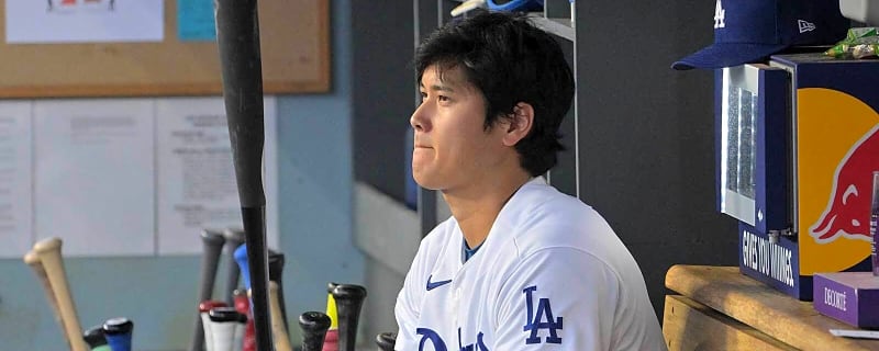 Dodgers taking Ls in brutal fashion not seen in 90 years