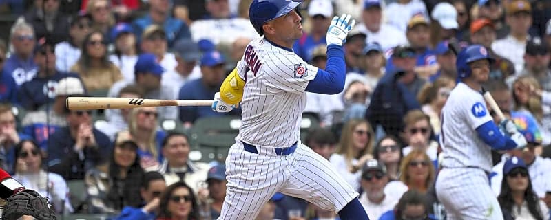 Cubs’ biggest flop to begin 2026 MLB season