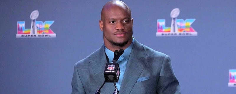 Chiefs’ Kenneth Walker III drops shocking revelation on when he knew he was leaving Seahawks