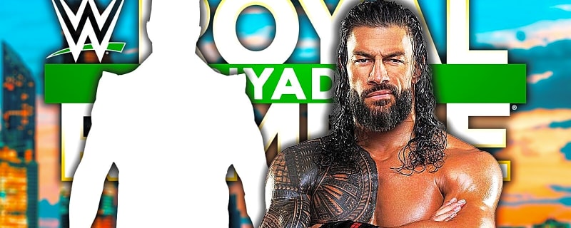 Roman Reigns is favored at 2026 WWE Royal Rumble, but this underdog should pull off upset