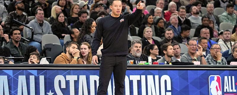 Spurs’ Mitch Johnson gets real after consecutive San Antonio losses