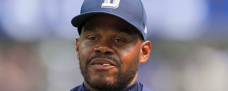 Steelers interviewing Cowboys coach with Mike McCarthy ties for OC