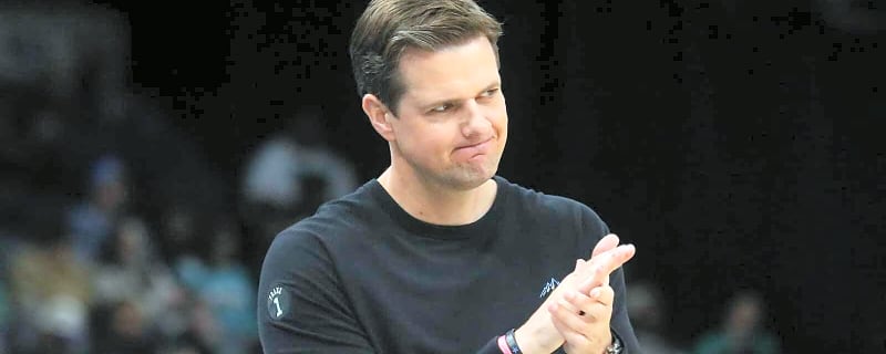 Jazz sign former lottery pick amid Lauri Markkanen, Jaren Jackson Jr. injuries