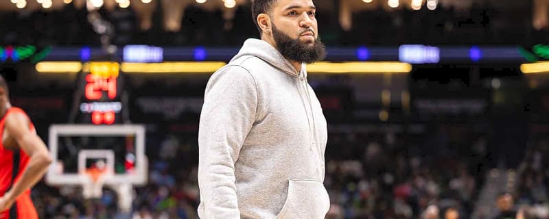 Raptors’ Fred VanVleet drops 4-word bar on Kawhi Leonard’s return to Toronto