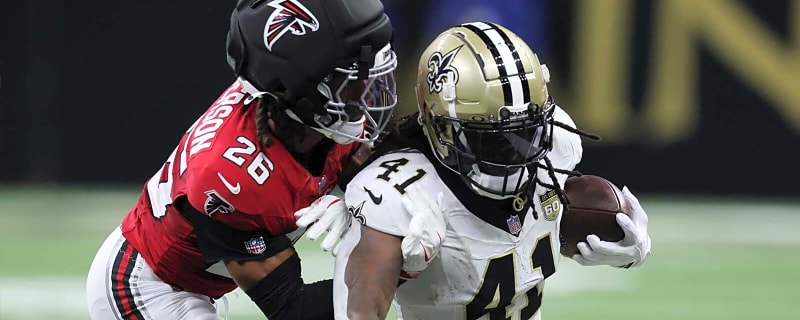 Saints’ Alvin Kamara gets important injury update for Week 5 vs. Vikings