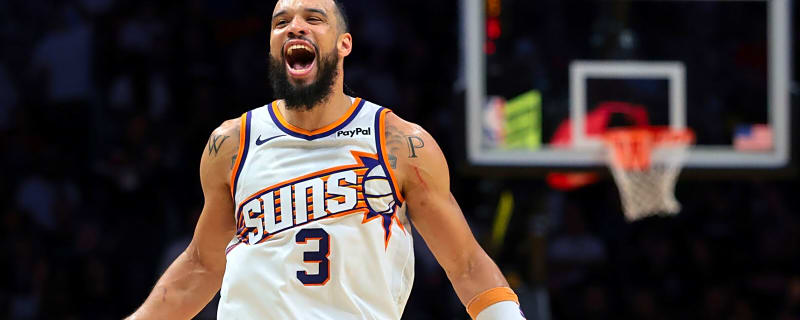 Suns’ Dillon Brooks responds to Charles Barkley’s All-Star comments