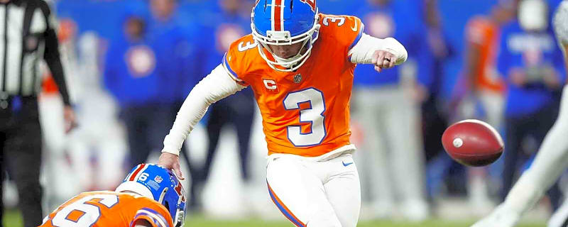 The sneaky way the blizzard messed up Will Lutz on Patriots’ blocked field goal