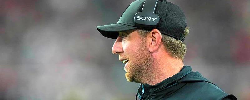 Jaguars HC Liam Coen drops unapologetic truth bomb after squeaking out win over Cardinals