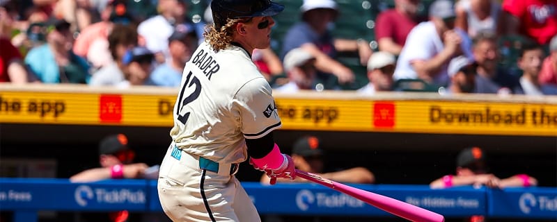 How Harrison Bader signing impacts Giants’ Jung Hoo Lee