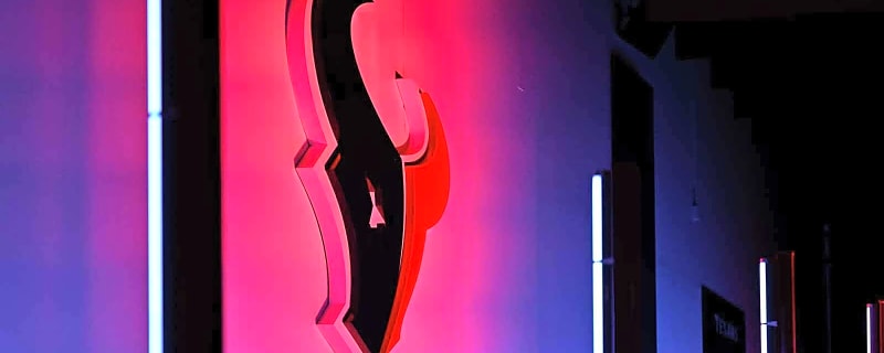 Key defenders join Nico Collins on injury report for Texans-Patriots game