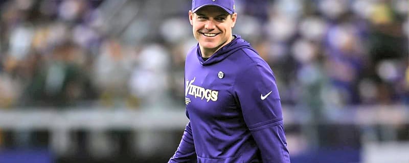 Vikings HC Kevin O’Connell isn’t naming starting QB between Kyler Murray, JJ McCarthy