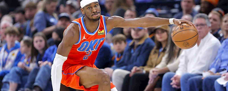 ClutchPoints’ NBA MVP Mondays: Can Jamal Murray take Nikola Jokic’s place?