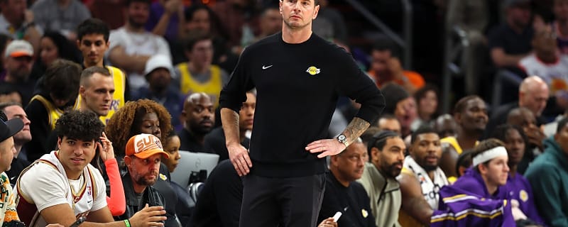 3 shocking stats that show Lakers are nowhere as good as record entering 2026