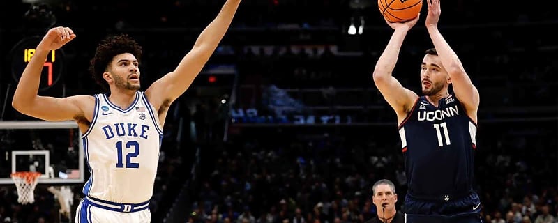 Cavs, Kings trade grades for 2026 NBA Draft deal involving Alex Karaban