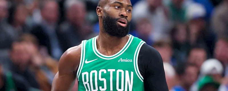 Celtics’ Jaylen Brown reveals he has talked with Dana White about UFC career opportunities