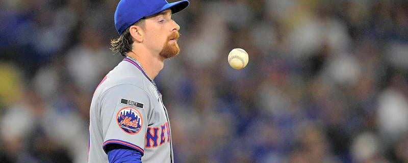 Struggling Mets starter gets brutally honest on late scratch vs. Cubs amid 10-game losing streak