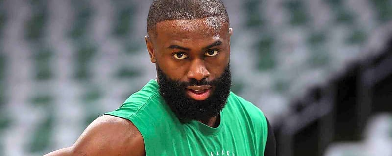Rumor: New owner’s private equity ties lead to Jaylen Brown trade conspiracy theories