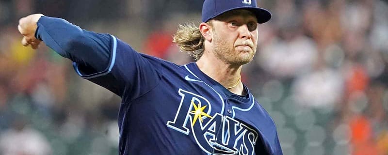 Orioles pitcher Shane Baz remembers ‘cool’ connection with Adley Rutschman from 2021