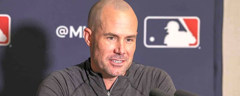 Rangers’ Skip Schumaker says the quiet part out loud about playoff desire