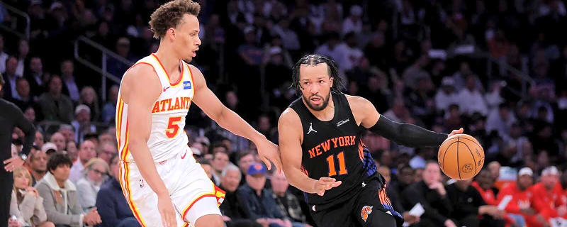 Why Knicks will vanquish 76ers in 6 games in 2026 NBA Playoffs