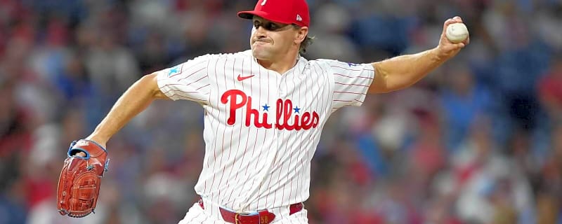 Phillies may get big pitching boost before playoffs