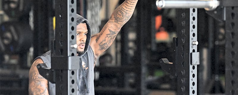 Browns rumors: Deshaun Watson spin zone in full effect with QB1 job ‘his to lose’