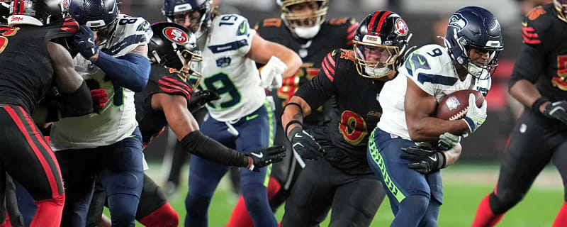 Seahawks’ defense proved it’s the best in the NFL after shutting down explosive 49ers offense