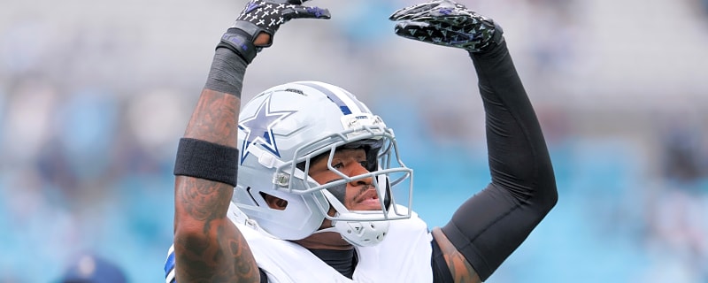 Colts add former Cowboys DB to secondary in free agency