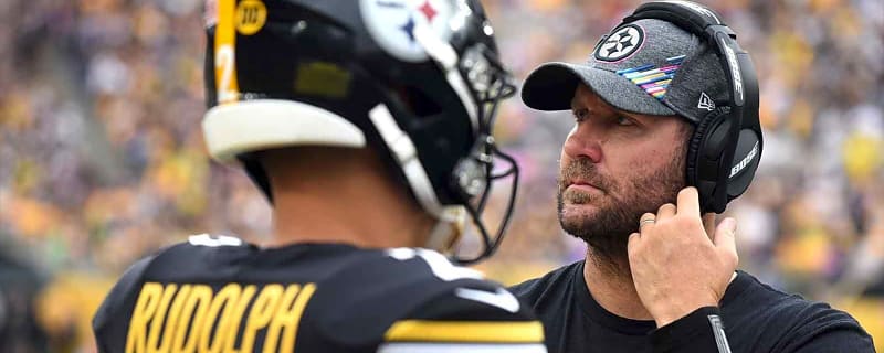 Why Ben Roethlisberger wouldn’t draft a QB in 2026 regardless of the Steelers head coach