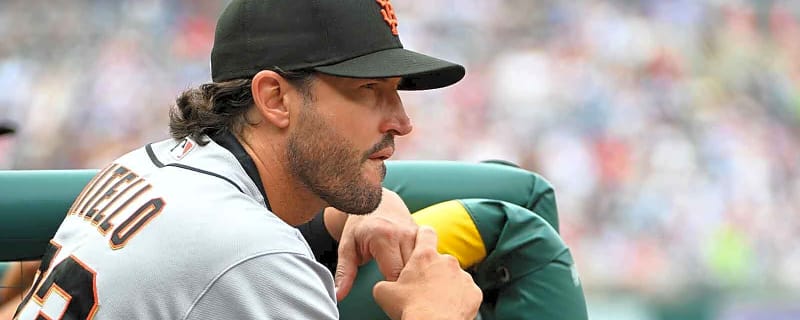 Giants’ Tony Vitello weighs in on controversial Willy Adames base running call