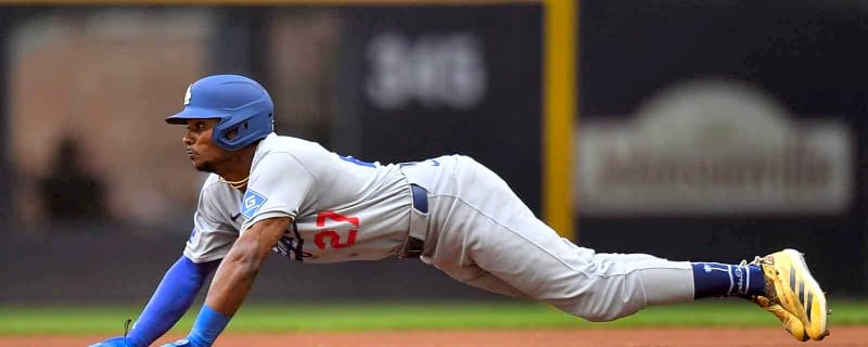 Why Marlins may have just received an absolute steal in trade with Dodgers