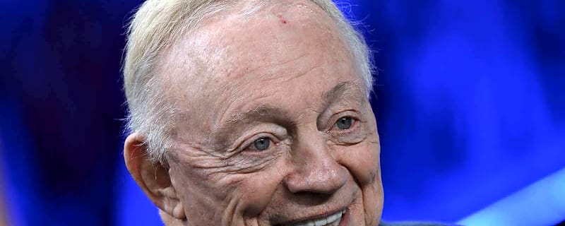 Cowboys’ Jerry Jones gives Dan Campbell ‘hero’ label before Lions tilt