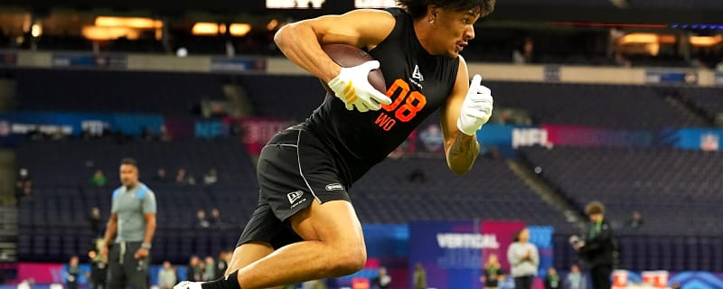 Patriots’ 2026 NFL Mock Draft for all 11 picks