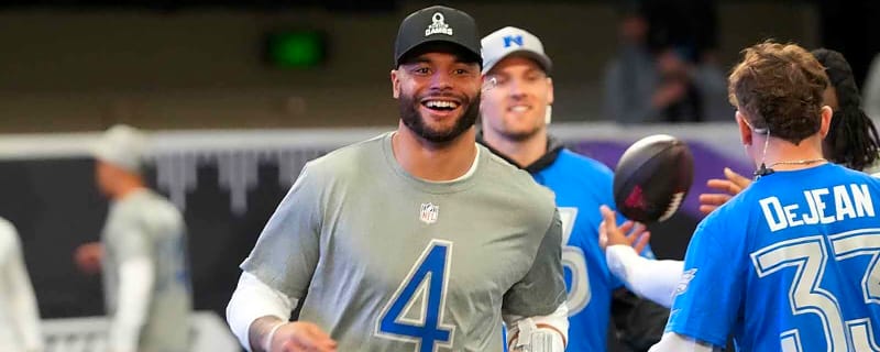 NFL announces Cowboys’ international game for 2026 season