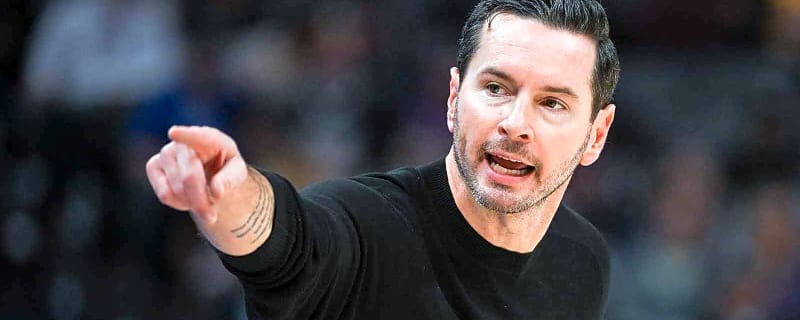 Lakers’ JJ Redick keeps it real about LA’s defense minus LeBron James